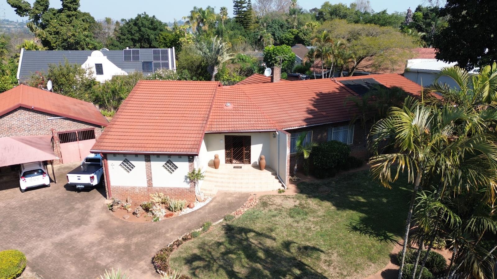 4 Bedroom House in White River Central