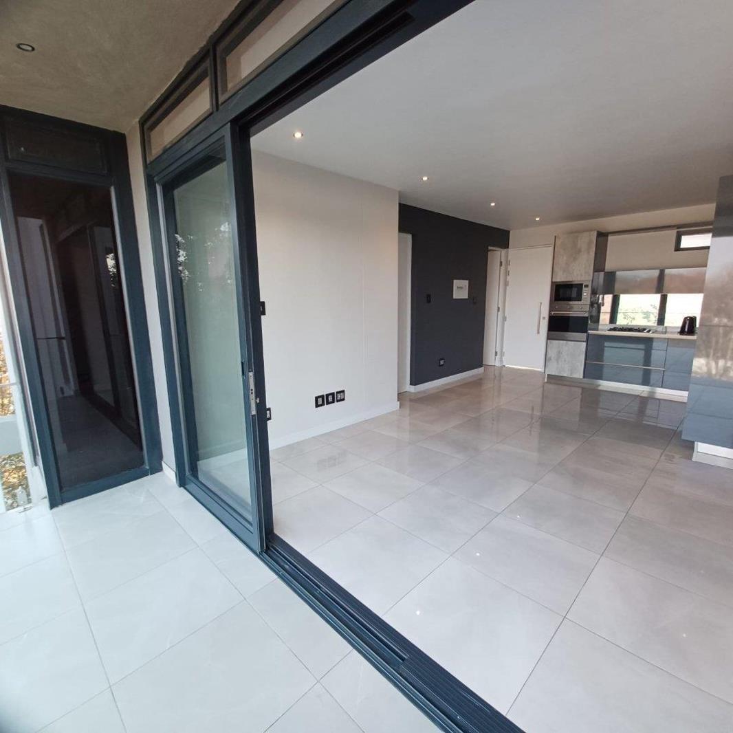 2 Bedroom Apartment in Houghton Estate