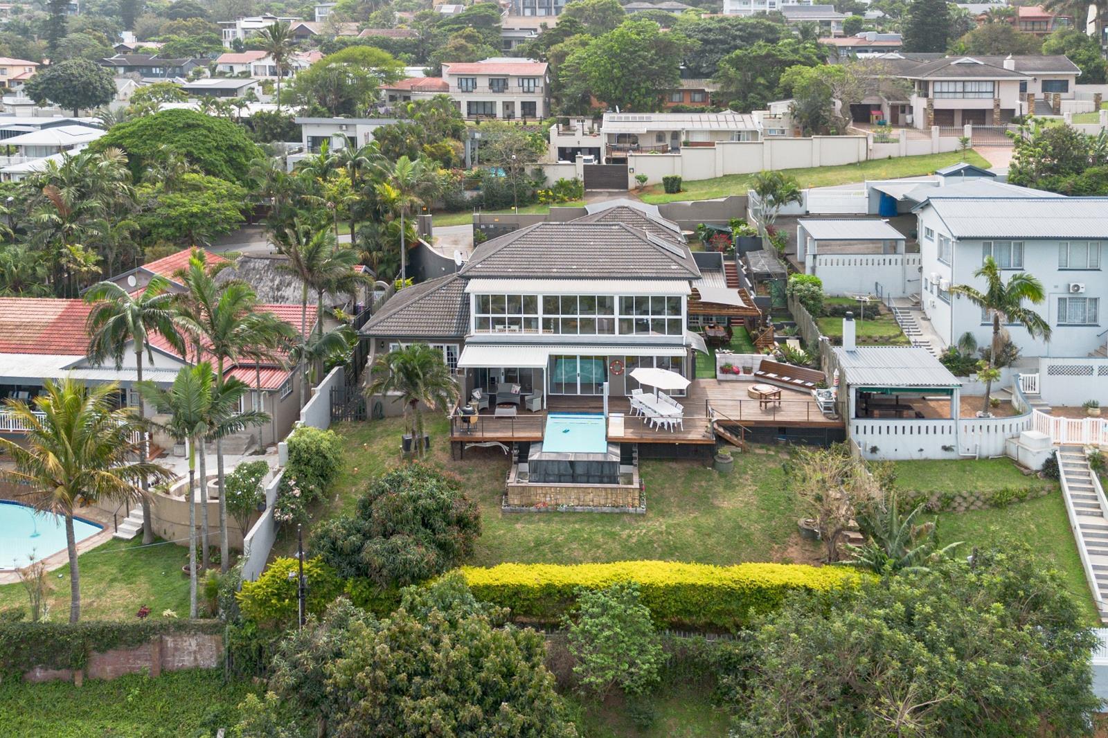 3 Bedroom House in Ballito