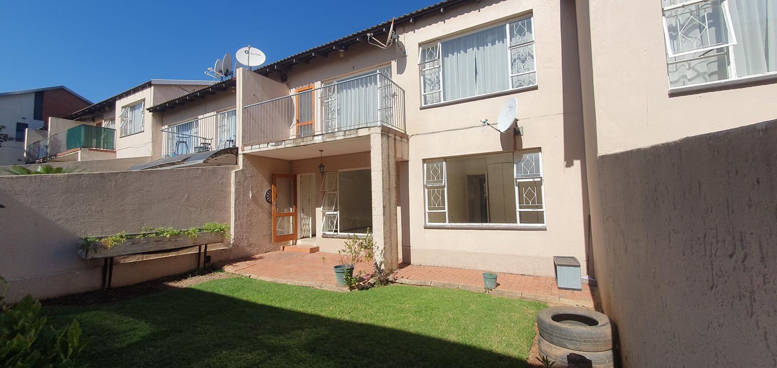 2 Bedroom Townhouse in Ferndale