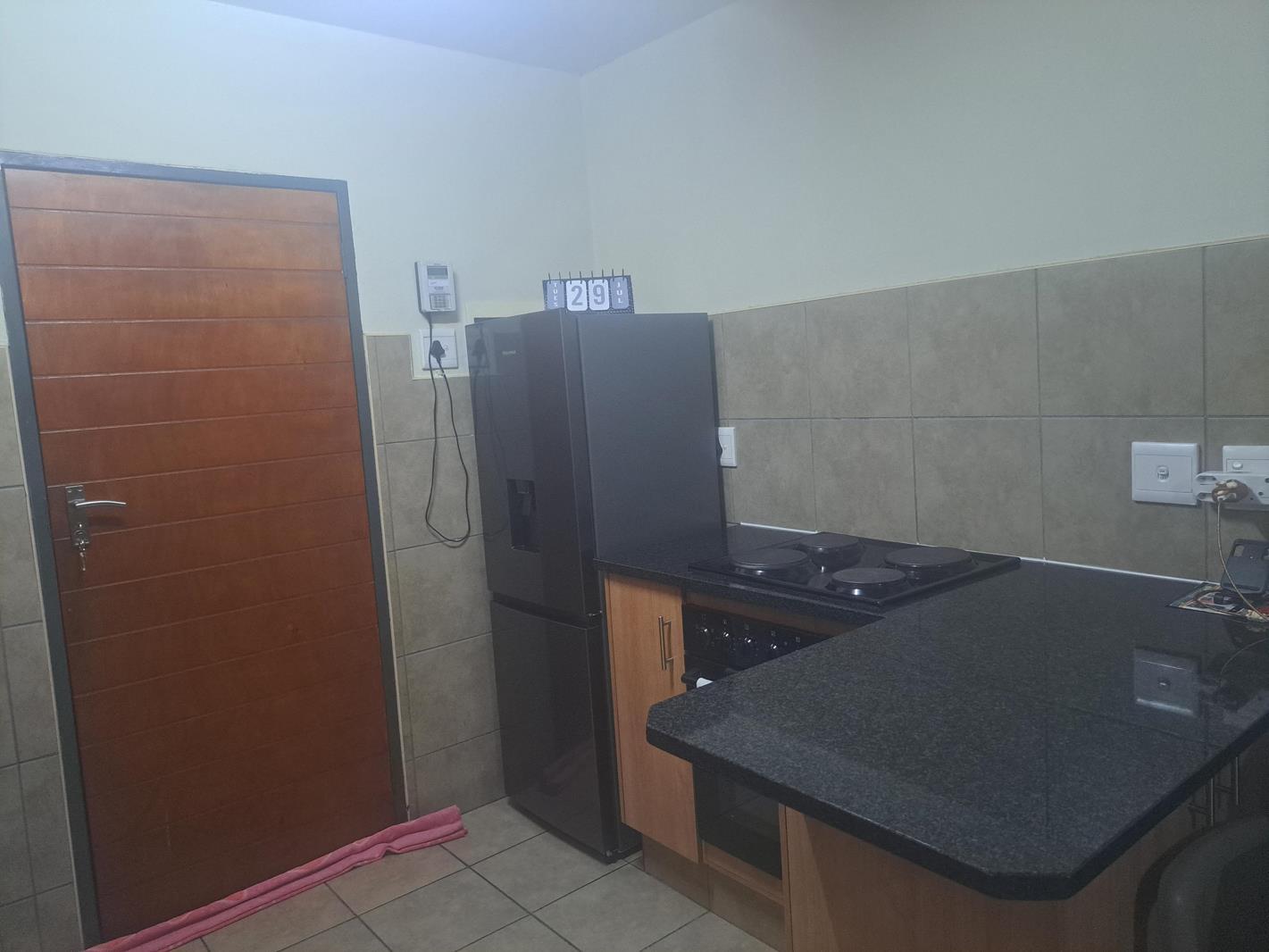 2 Bedroom Apartment in Alveda