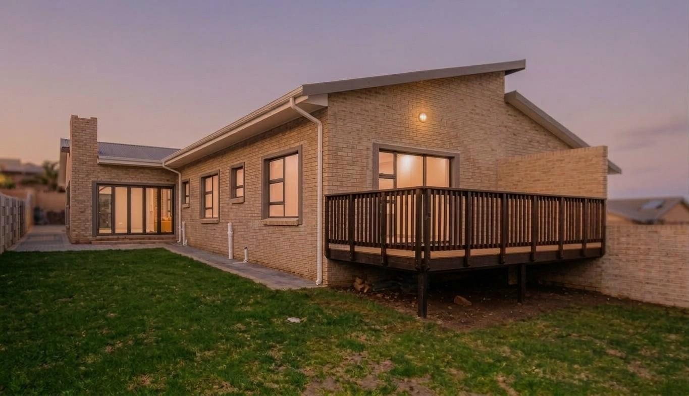 3 Bedroom House in Island View