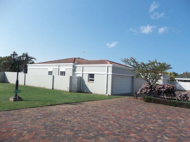 3 Bedroom Townhouse in Summerstrand