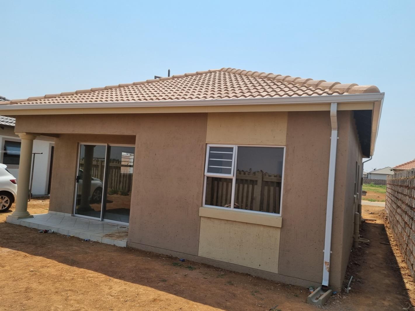 2 Bedroom House in Windmill Park