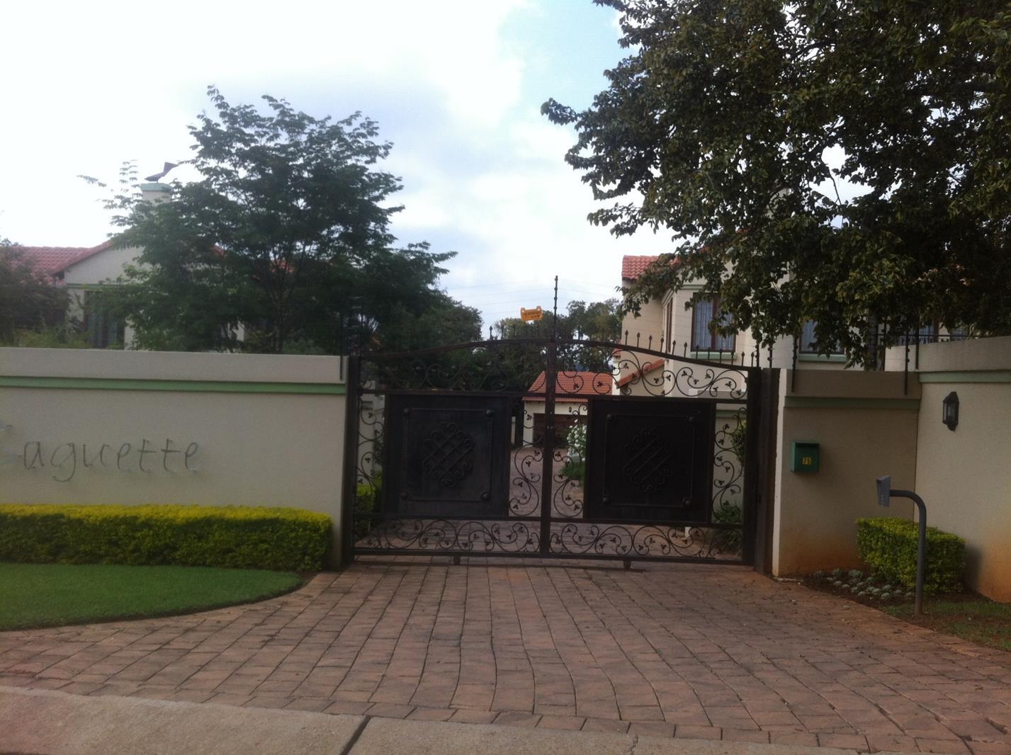 3 Bedroom House in Lynnwood Glen