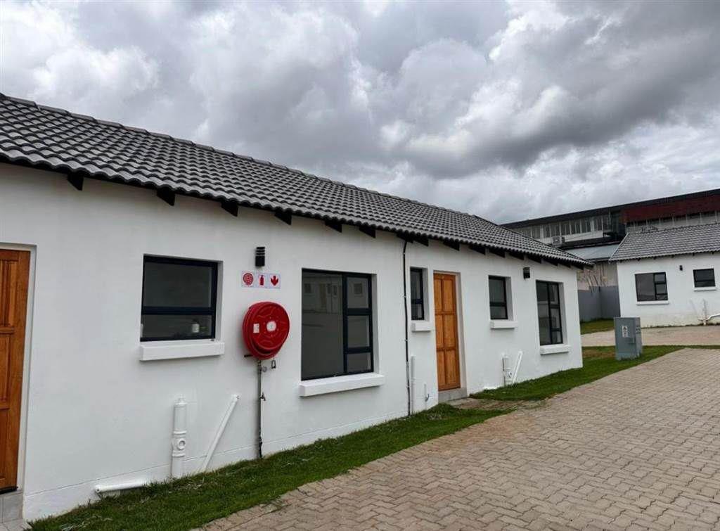 2 Bedroom Apartment in Wendywood