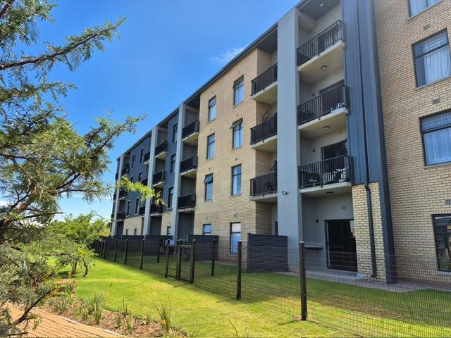 2 Bedroom Cluster in Waterkloof Ridge