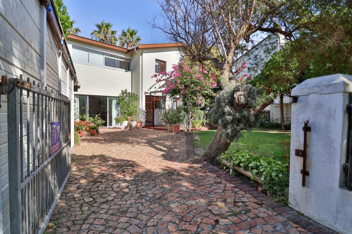 3 Bedroom House in Kleinmond