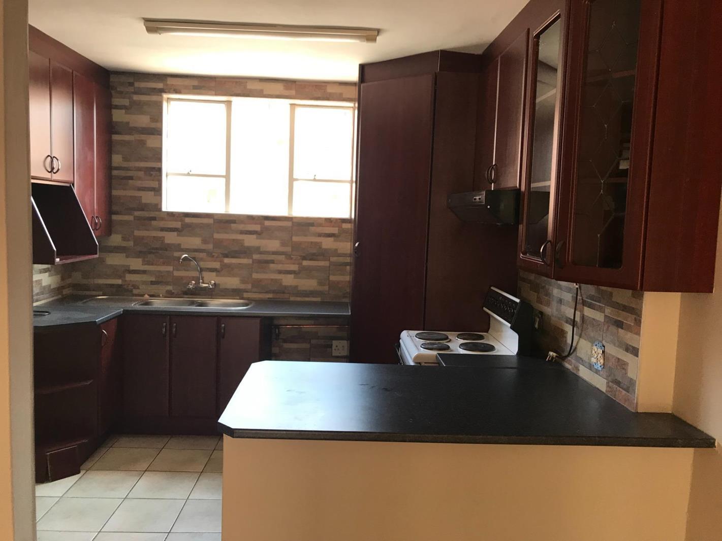 2 Bedroom Apartment in Wonderboom South