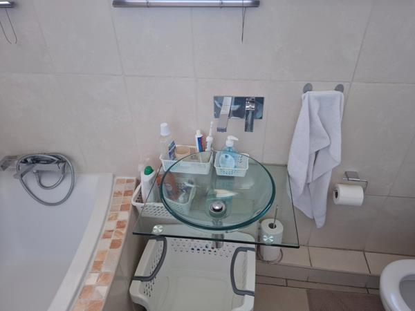 2 Bedroom Apartment in Edenvale