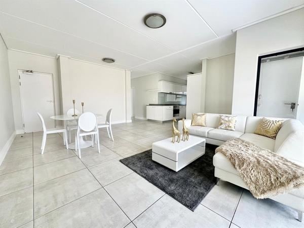 3 Bedroom Apartment in The Polofields
