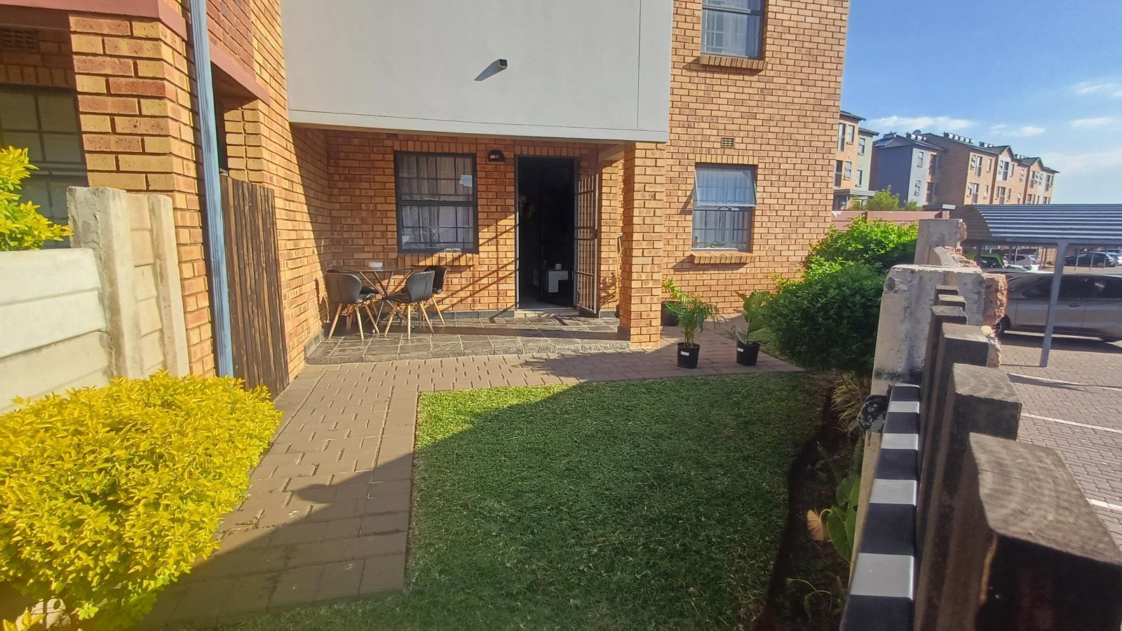 2 Bedroom Apartment in Montana Tuine