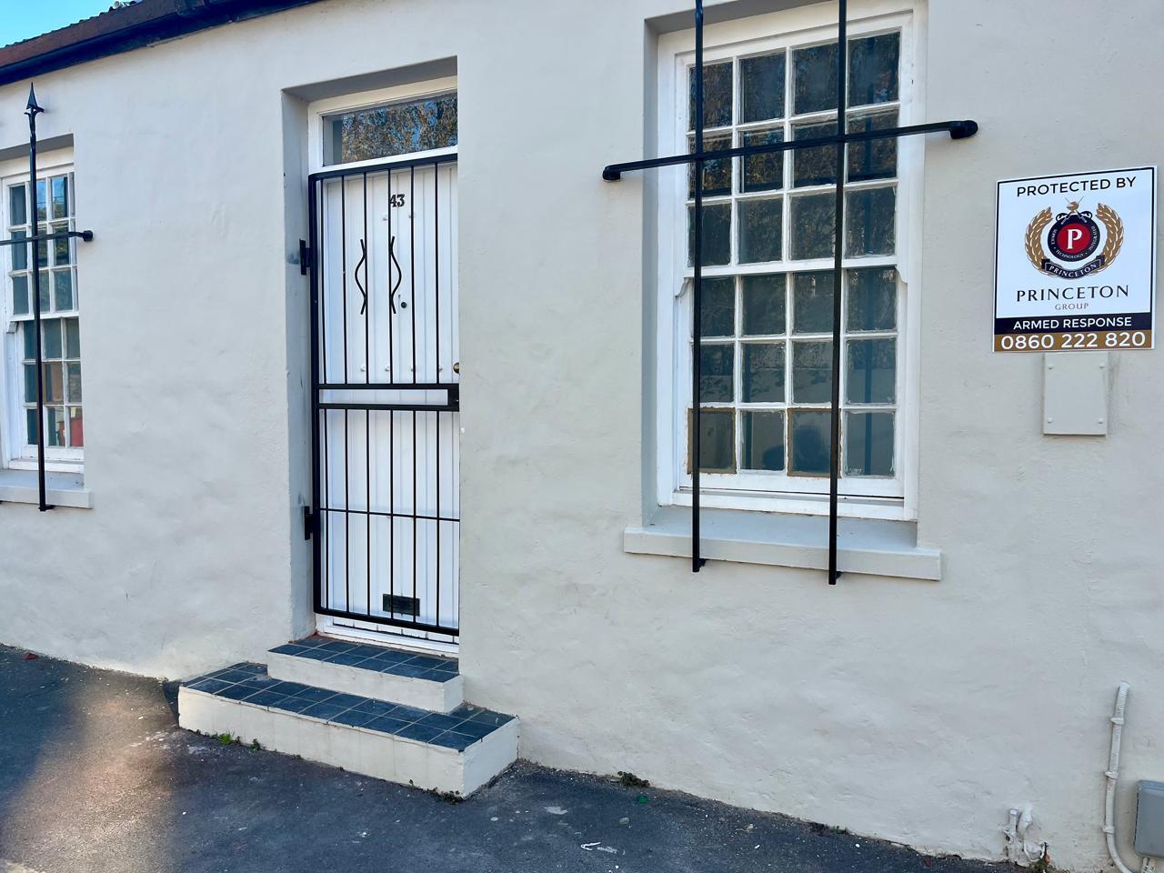 1 Bedroom House in Mowbray