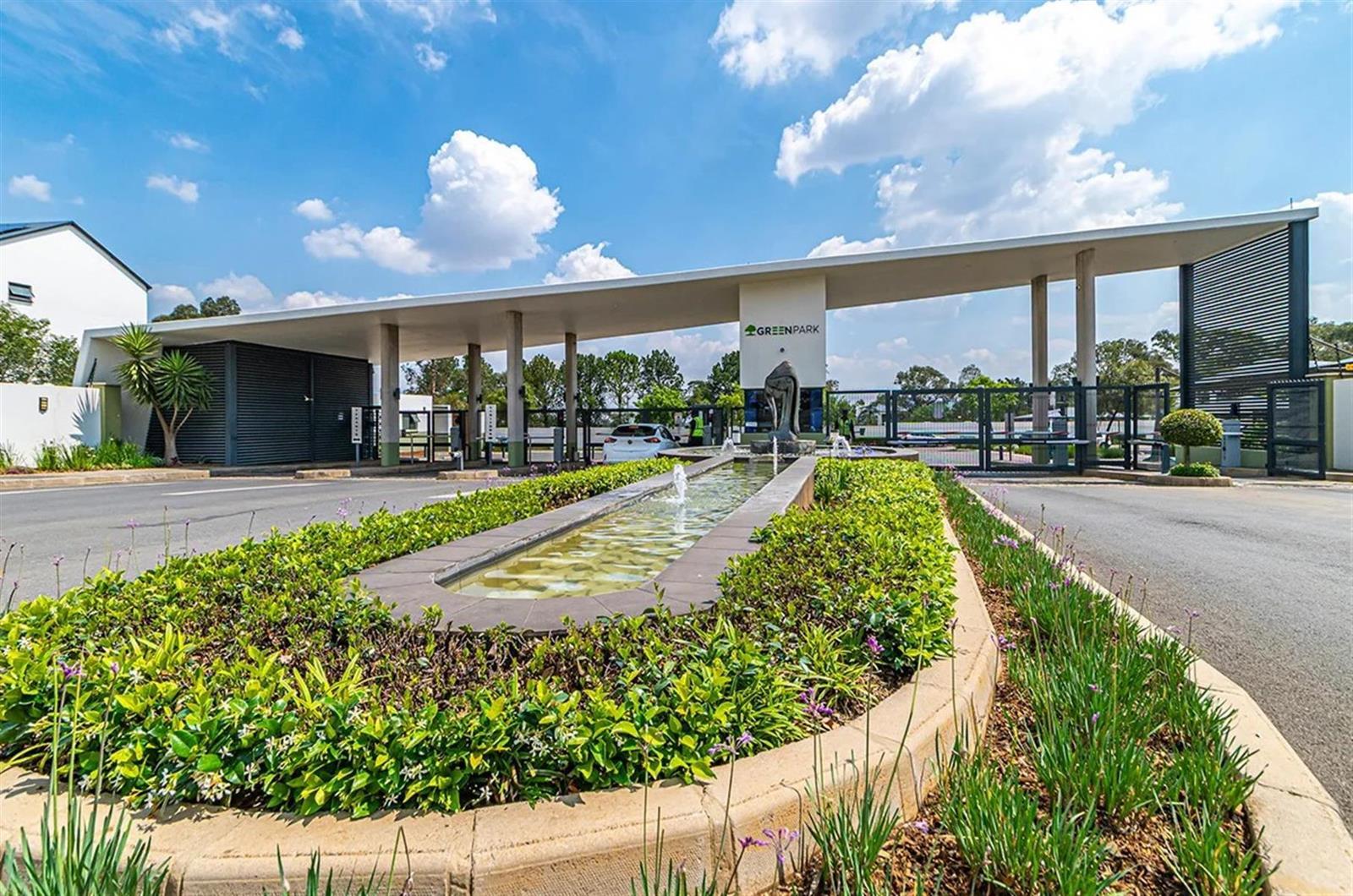 2 Bedroom Townhouse in Boksburg West