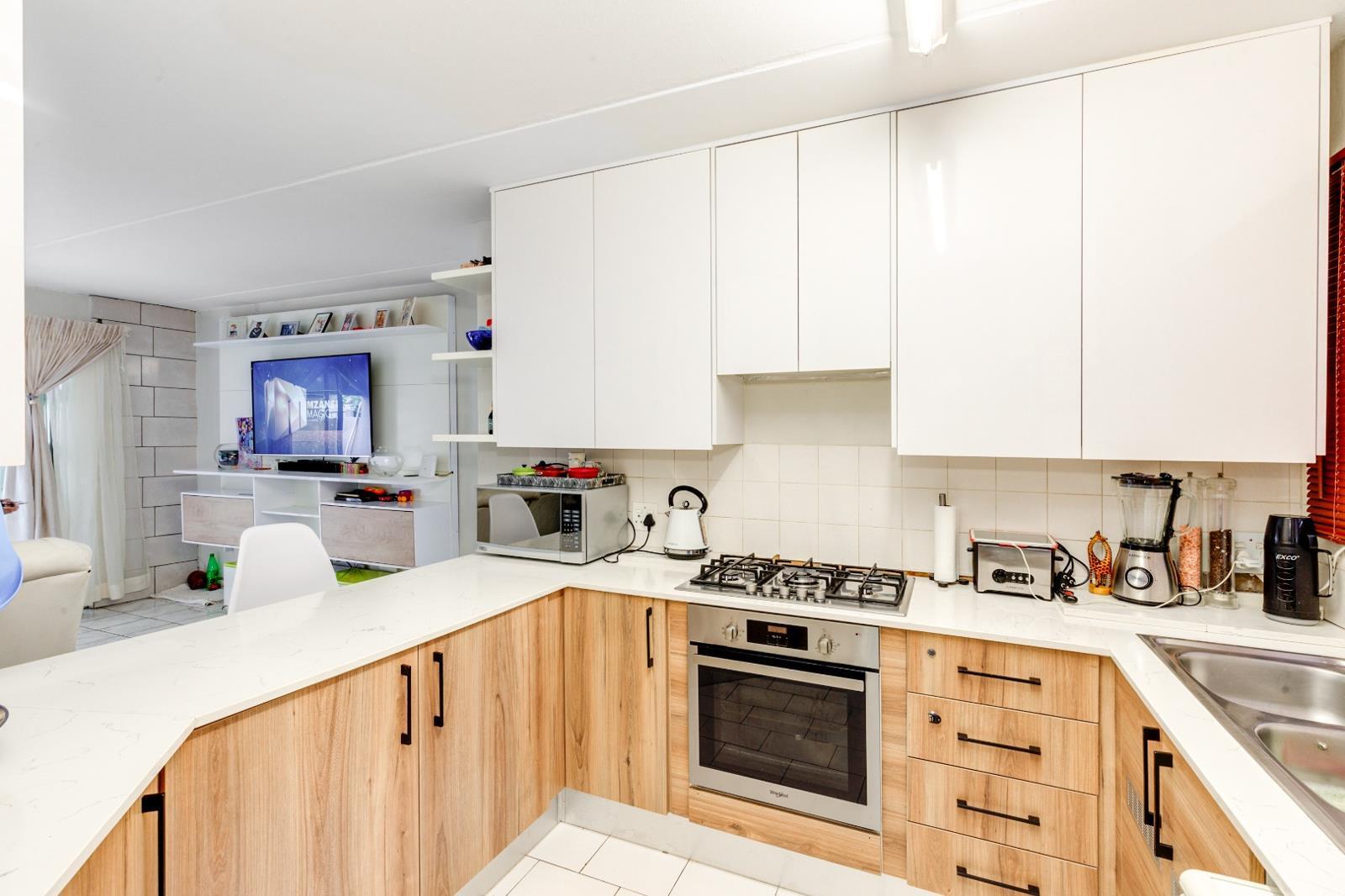 2 Bedroom Apartment in Northwold