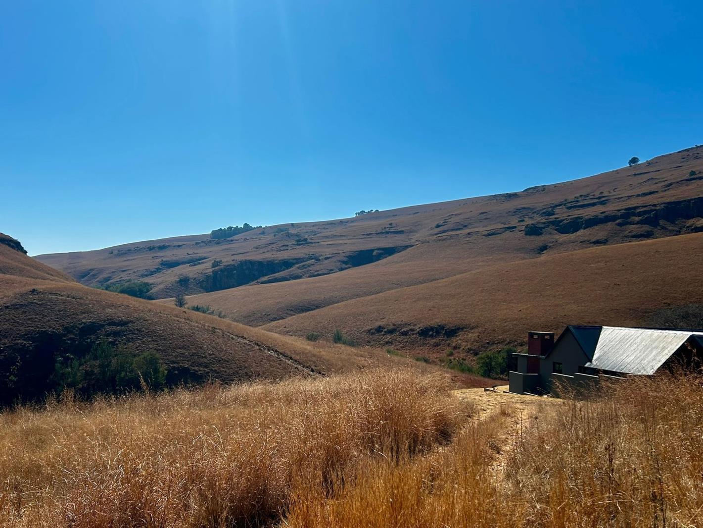 1 059 m² Land available in Dullstroom