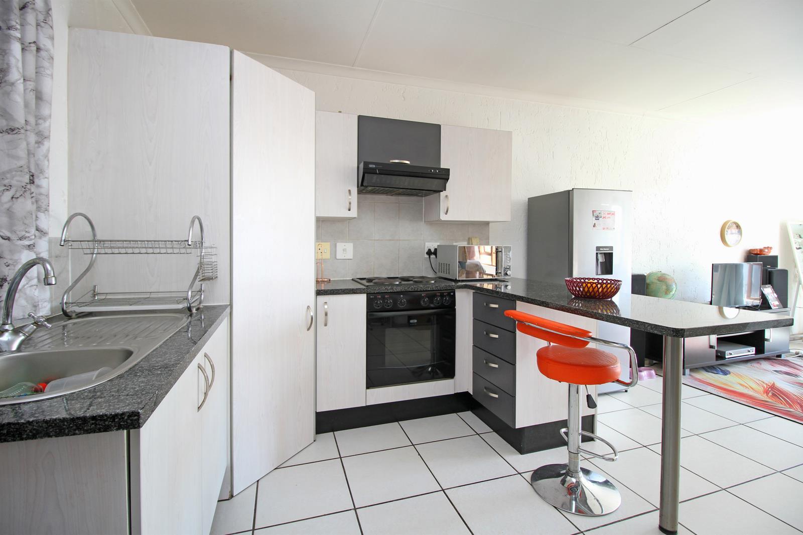 1 Bedroom Apartment in Ferndale