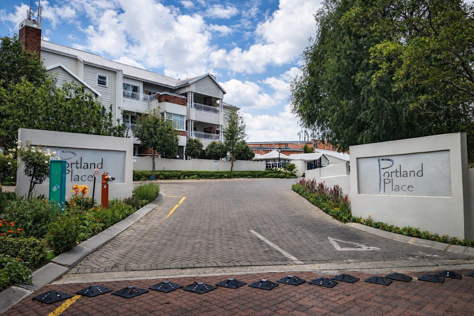 2 Bedroom Apartment in Greenstone Hill