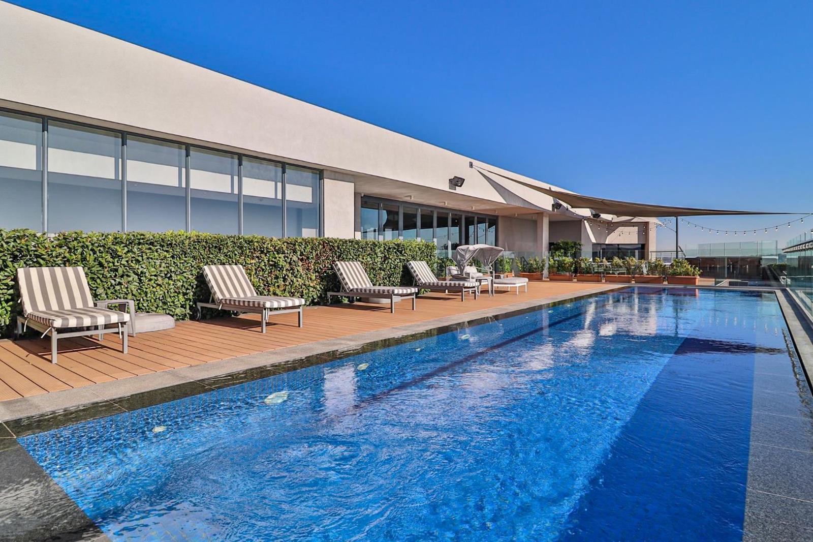 2 Bedroom Apartment in Menlyn