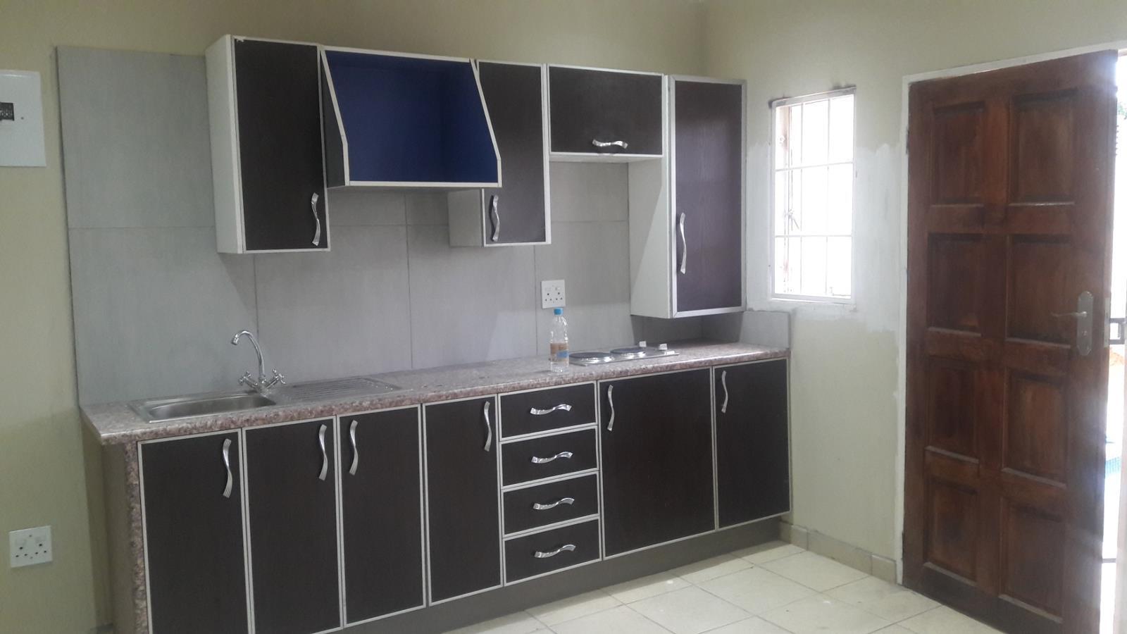 1 Bedroom House in Kensington