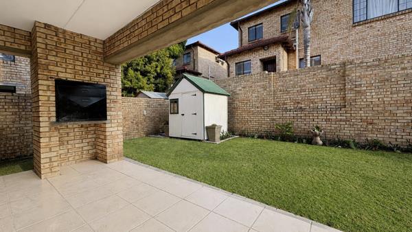 3 Bedroom Townhouse in Randpark Ridge