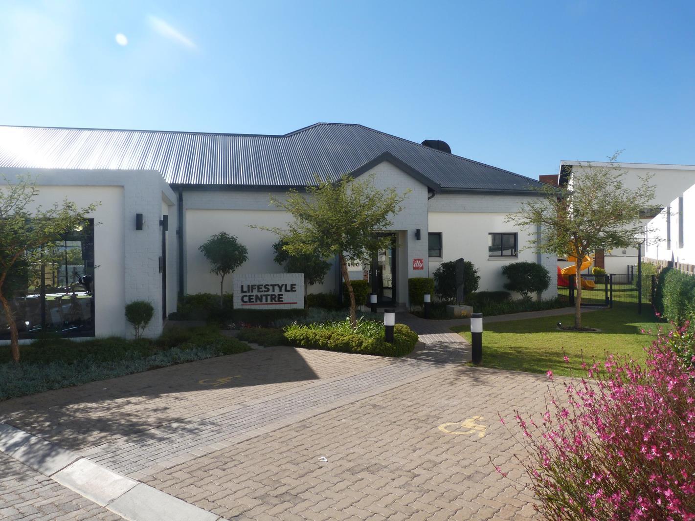 1 Bedroom Apartment in Edenvale