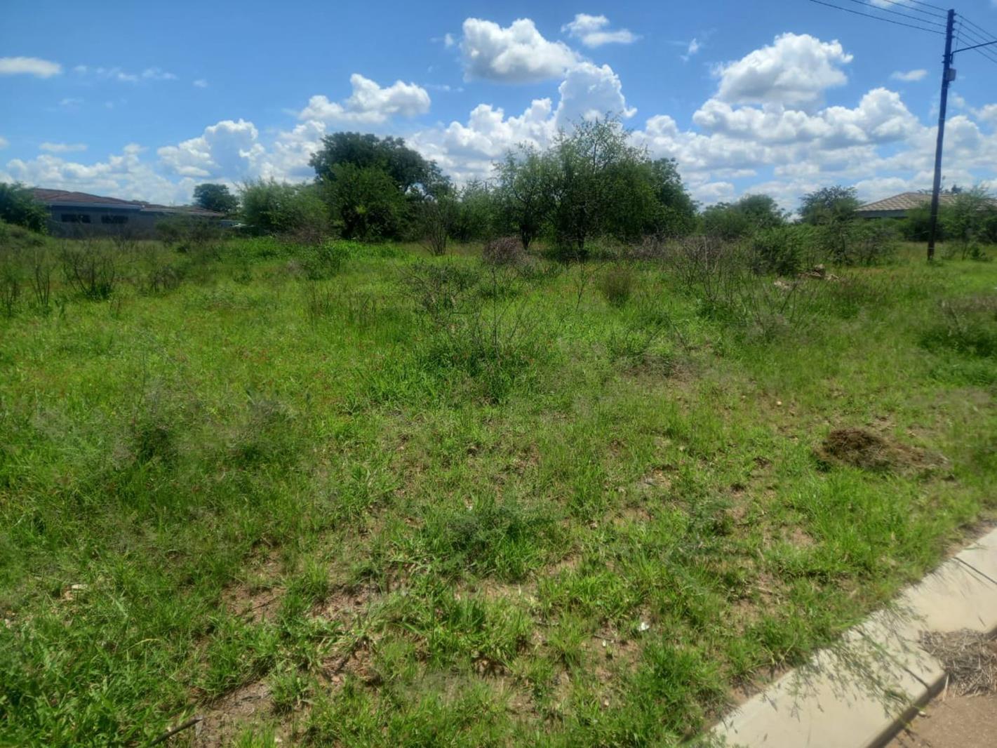 432 m² Land available in Dendron