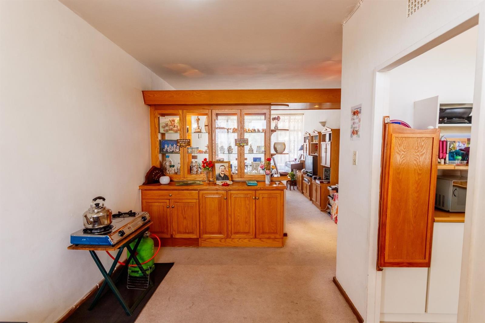 1 Bedroom Apartment in Florida Park