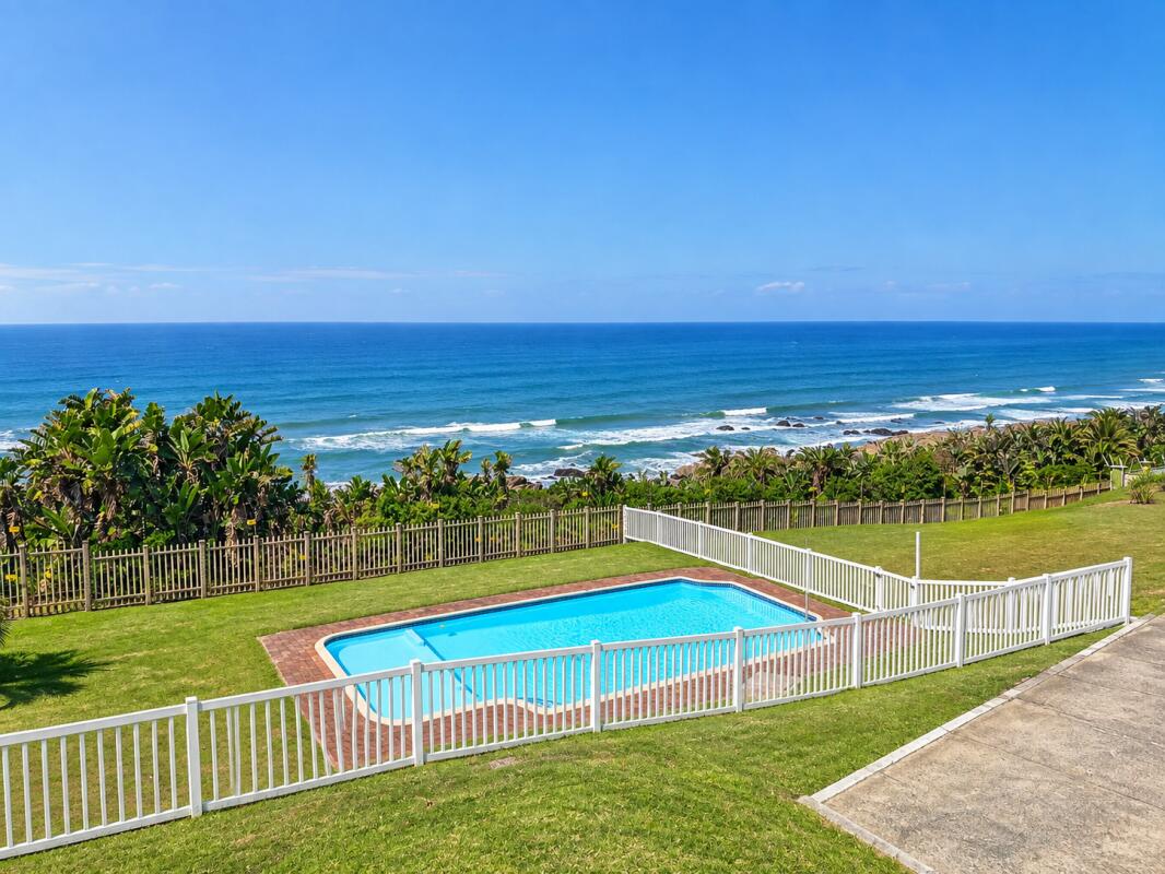 2 Bedroom Apartment in Ramsgate