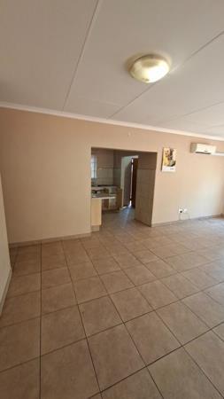 3 Bedroom House in Postmasburg