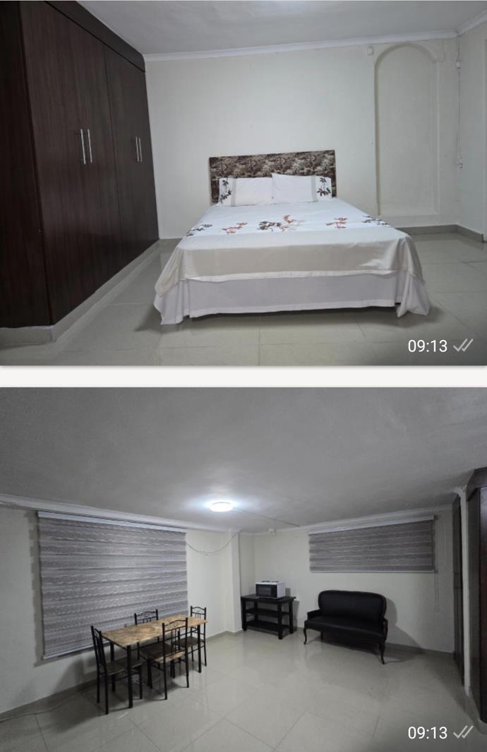 1 Bedroom Garden Cottage in Kenwyn