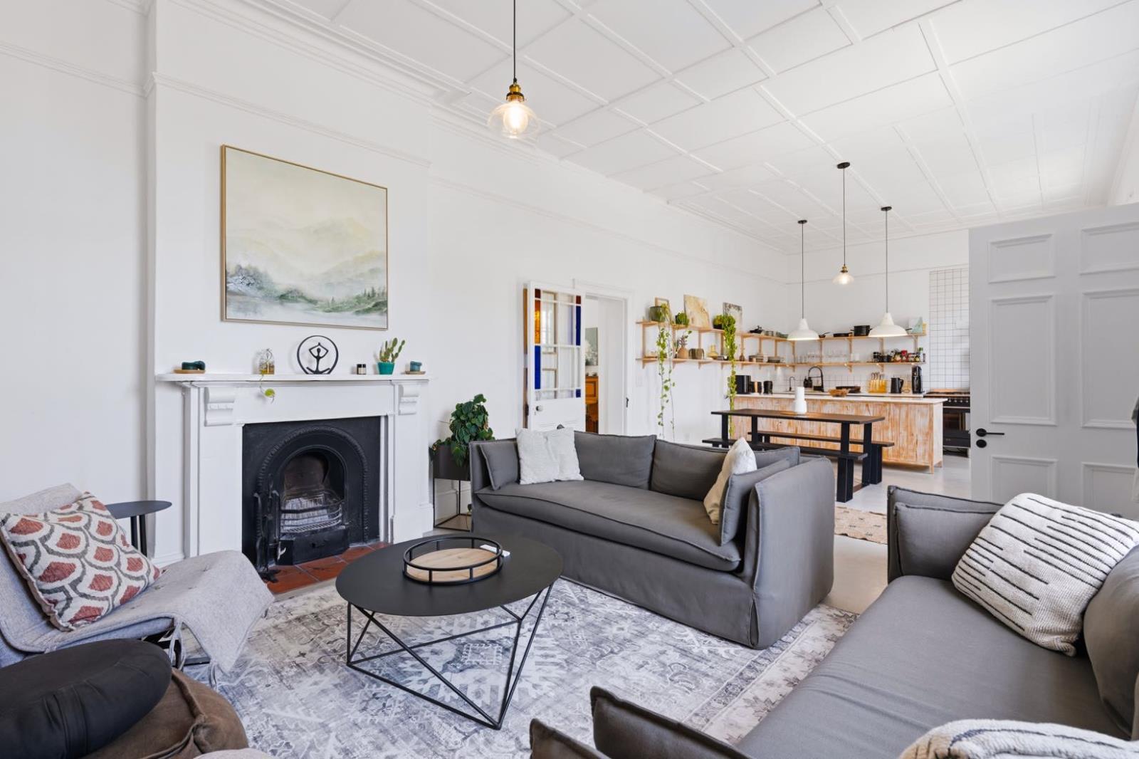 3 Bedroom House in Gardens