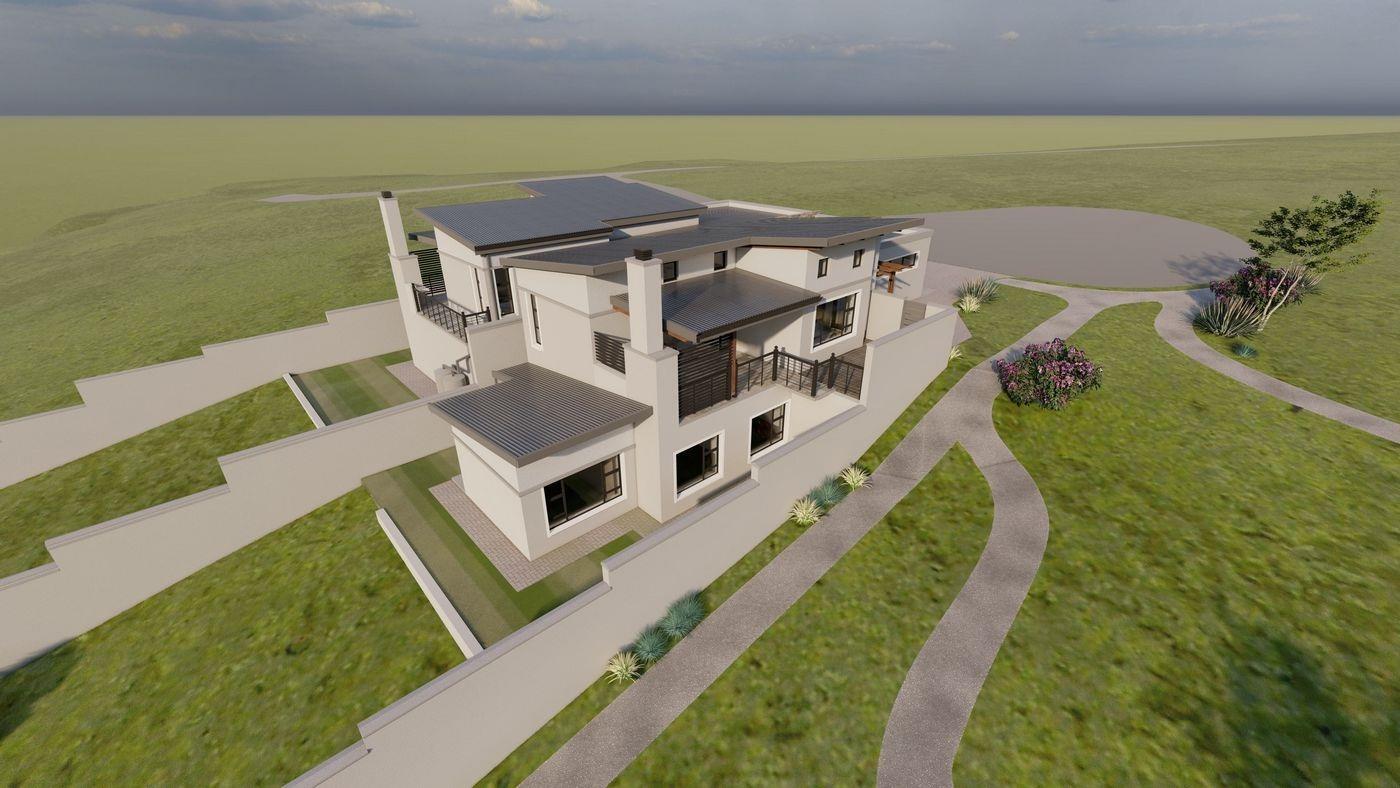 3 Bedroom House in Eden