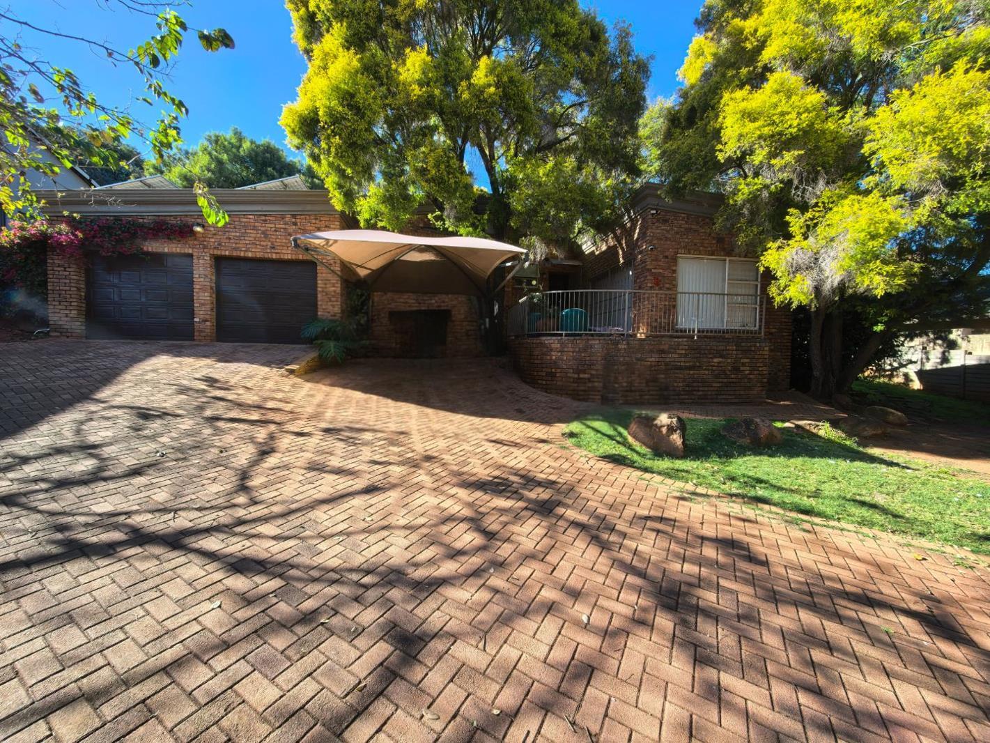 4 Bedroom House in Mulbarton