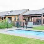 2 Bedroom Apartment in Montana Tuine