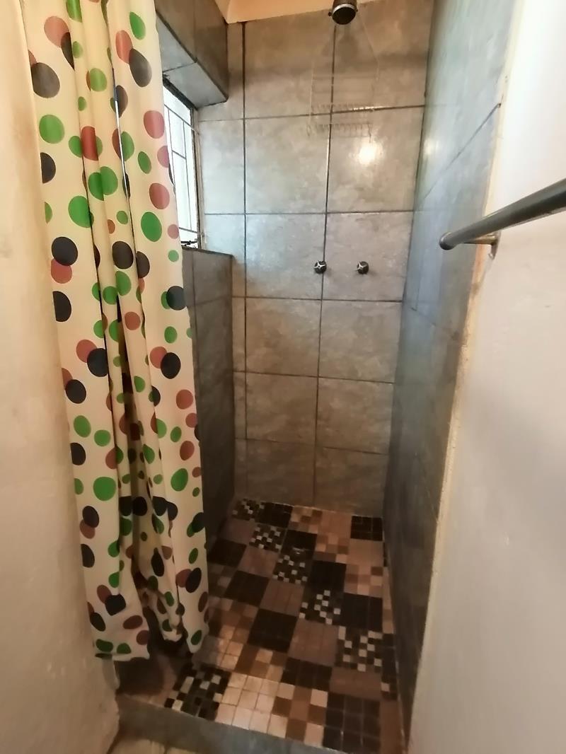 1 Bedroom Garden Cottage in Silverton