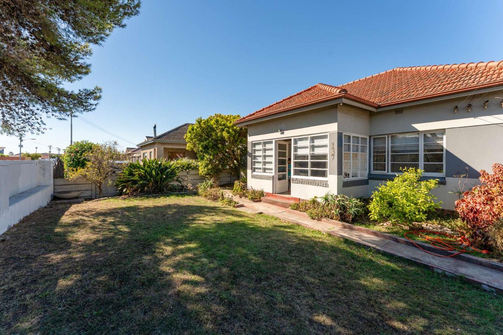3 Bedroom House in Crawford