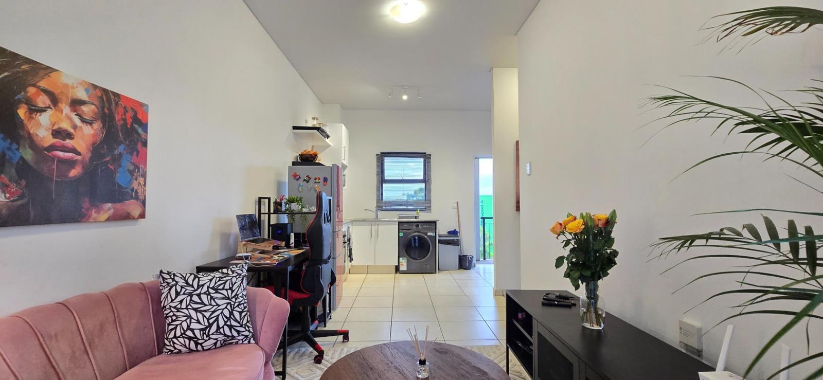 Studio apartment in Ballito