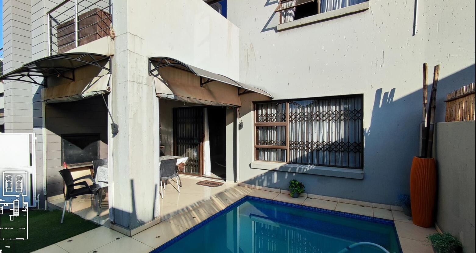 3 Bedroom House in Bedfordview