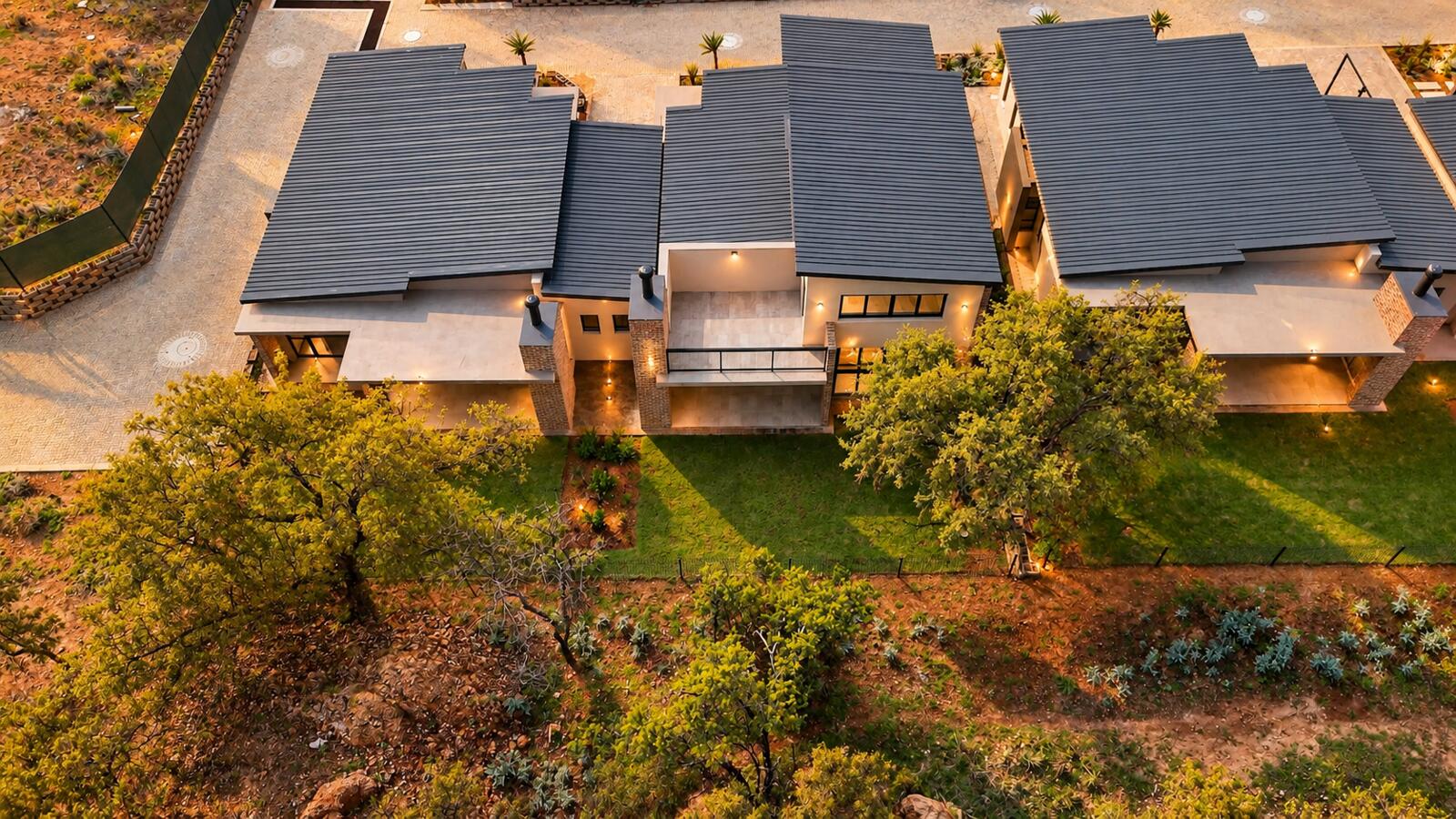 2 Bedroom House in Sable Hills