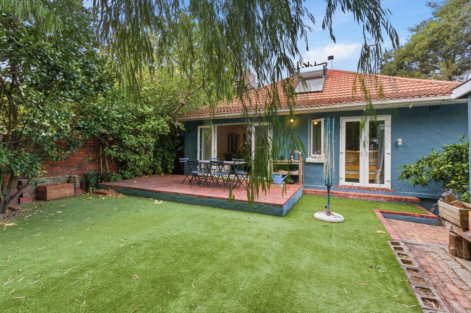 3 Bedroom House in Rondebosch