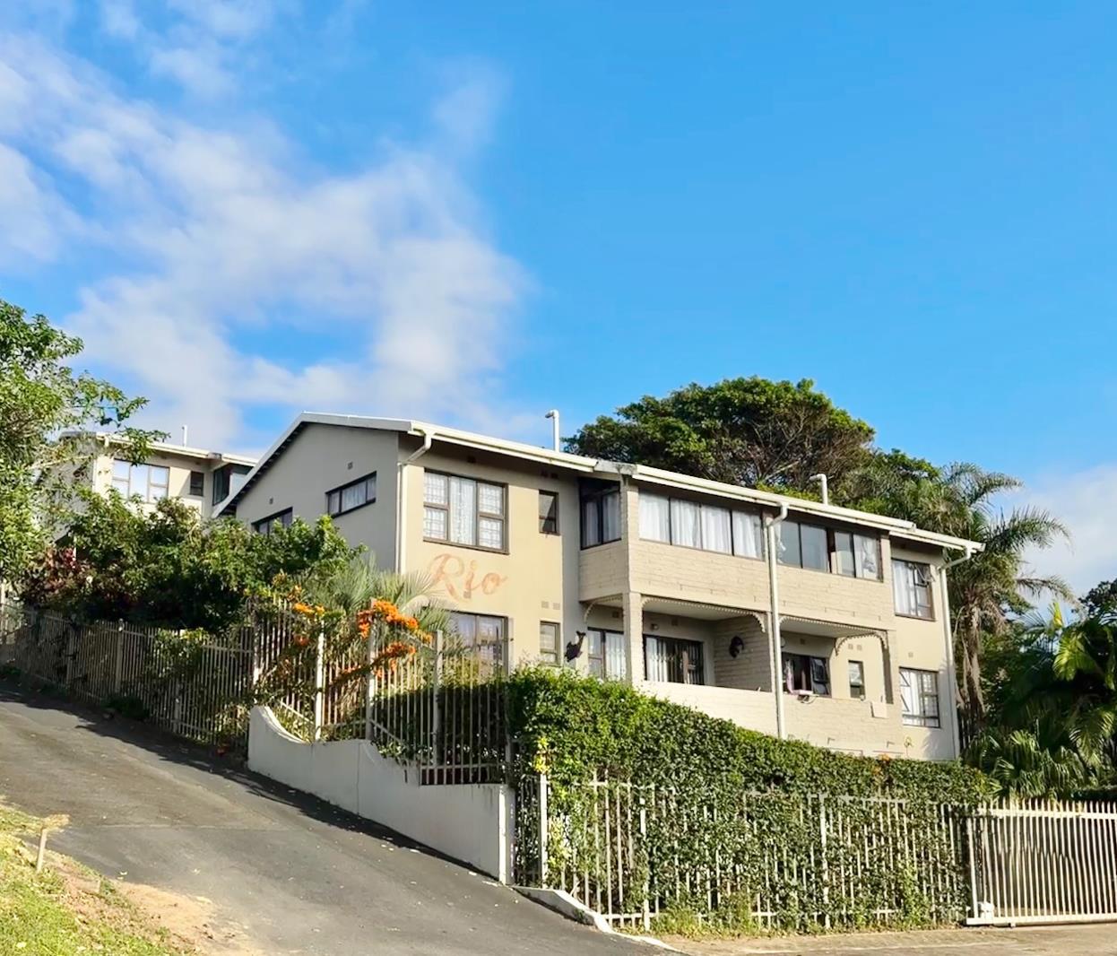 2 Bedroom Apartment in St Michaels on Sea