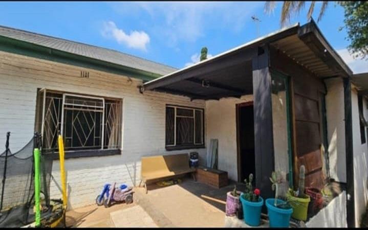 3 Bedroom Apartment in Nigel