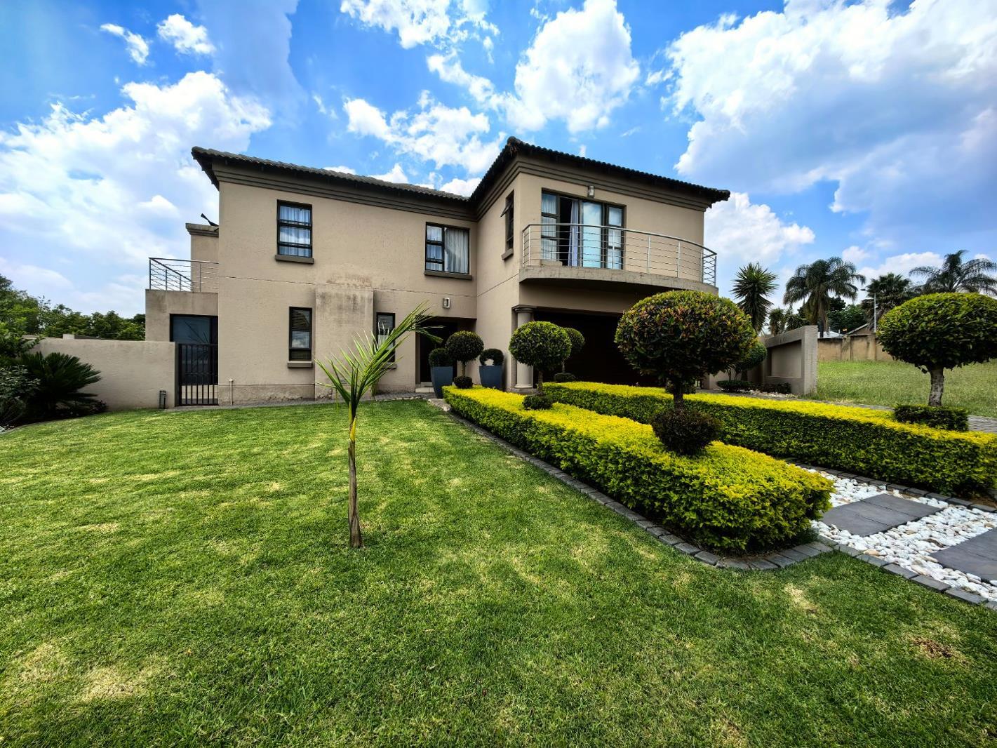3 Bedroom House in Montana Park