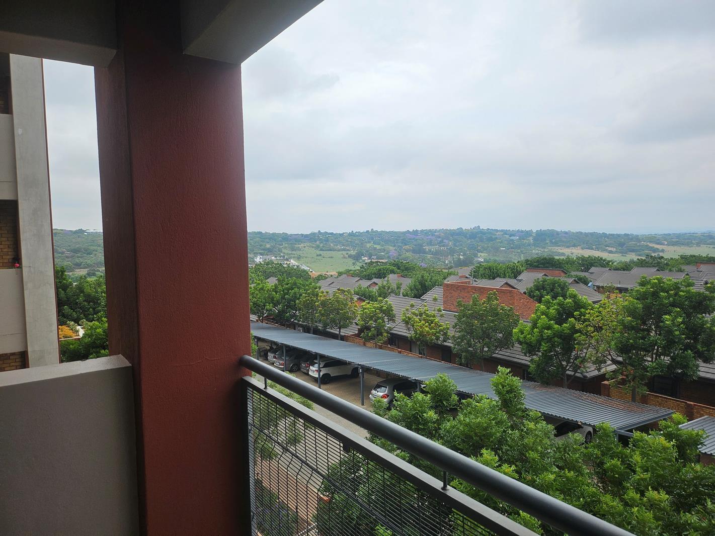 2 Bedroom Apartment in North Riding AH