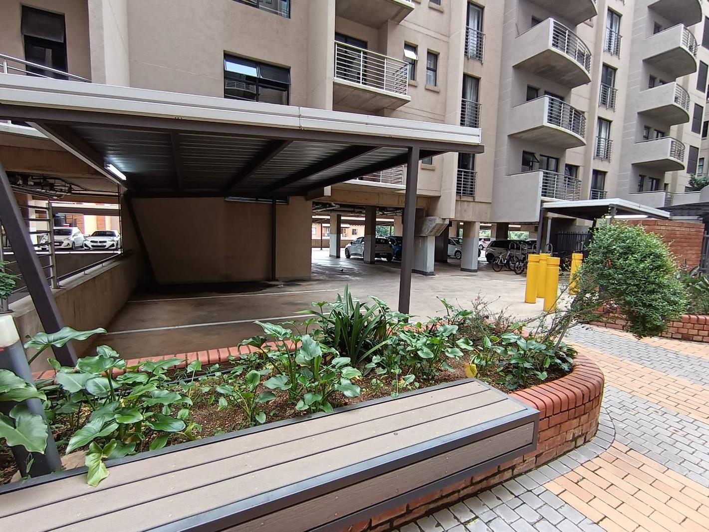 1 Bedroom Apartment in Hatfield