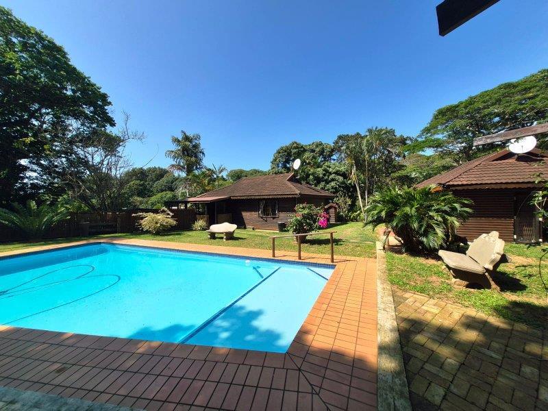12 Bedroom House in Southport
