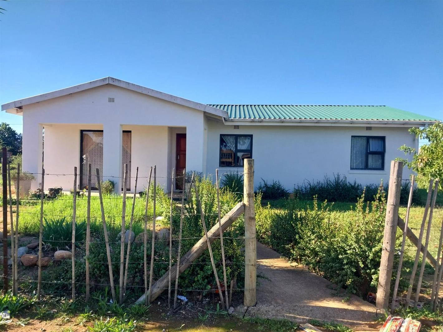 3 Bedroom House in Heidelberg