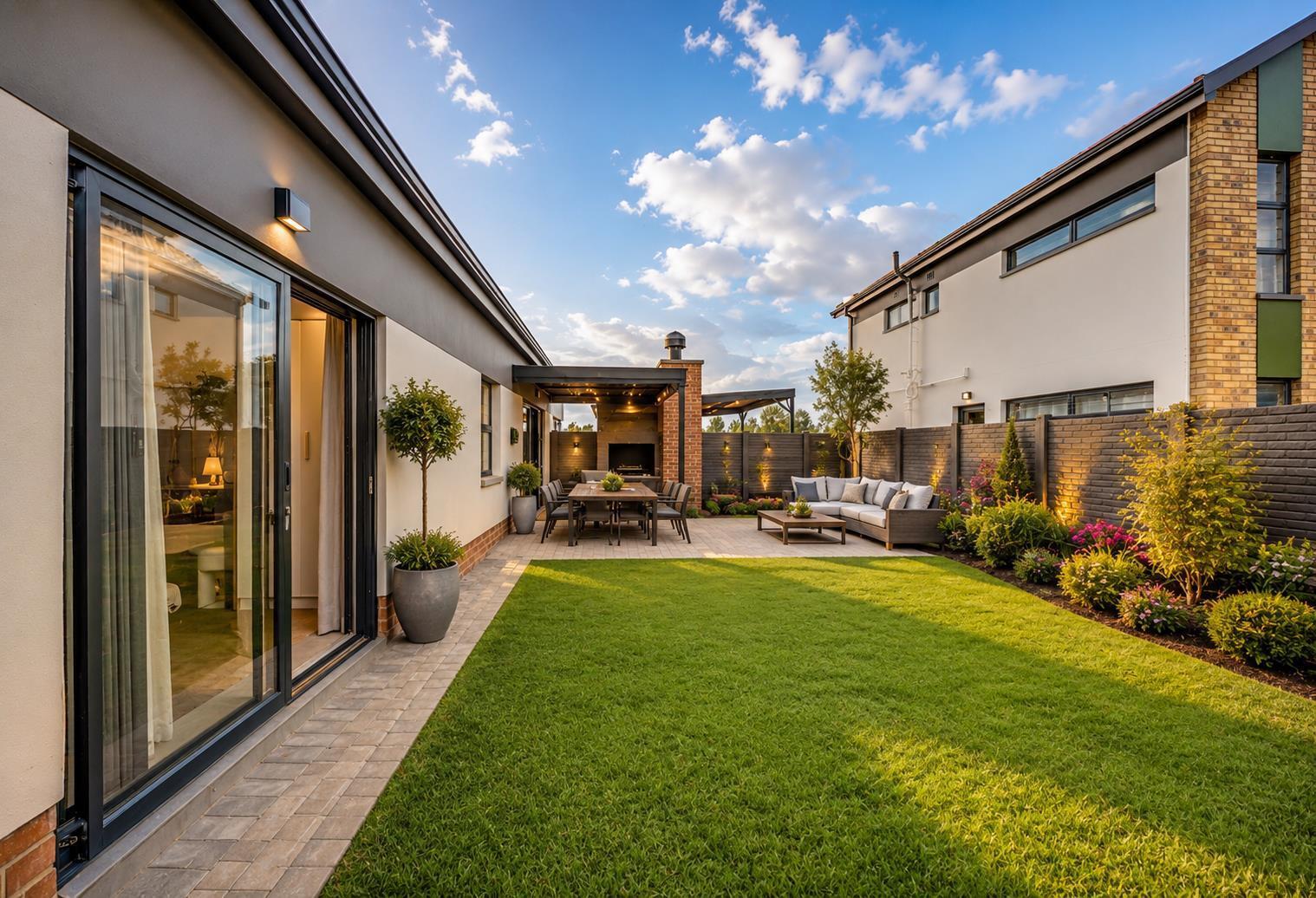 4 Bedroom House in South Hills