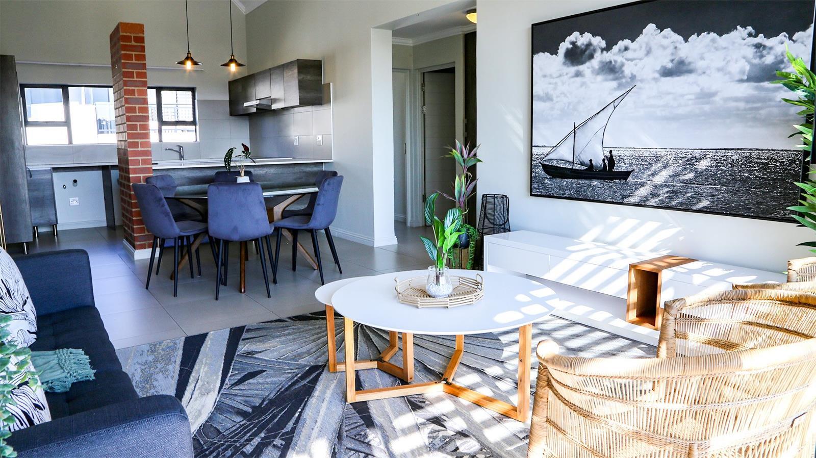 2 Bedroom Apartment in Carlswald Estate